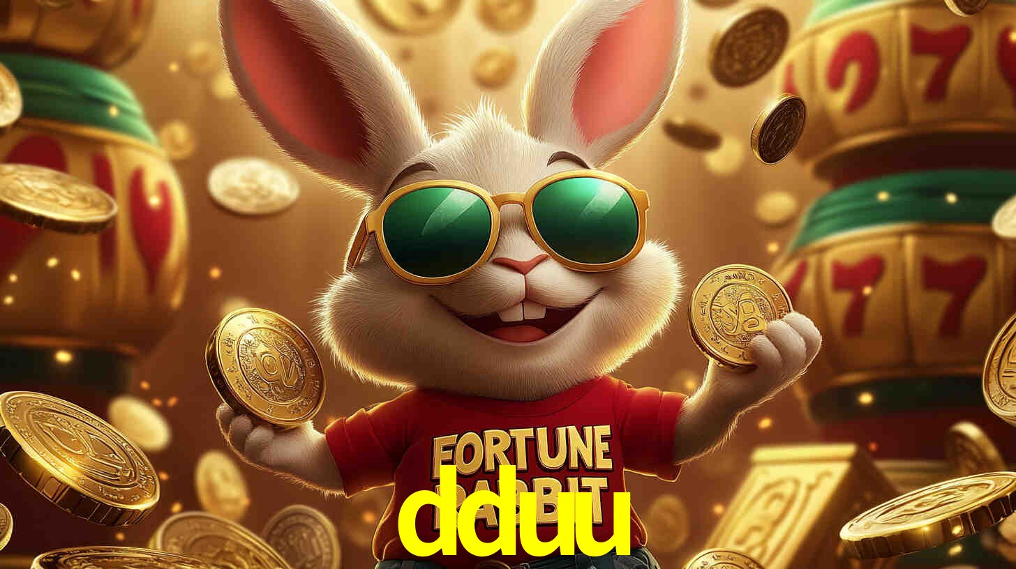 dduu - Cassino Real? Baixe Agora! - dduu.com
