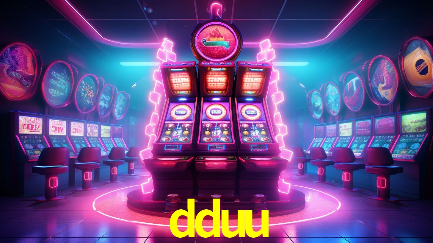 dduu: Jogos de Caça-Níqueis-Altas Recompensas, Roleta-Velocidade, Blackjack-Desafios Máximos