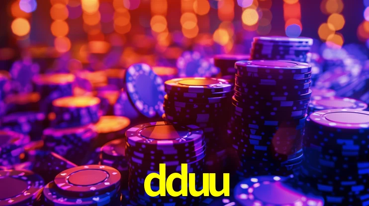 dduu: A Experiência de Casino com Jogos de Mesa ao Vivo