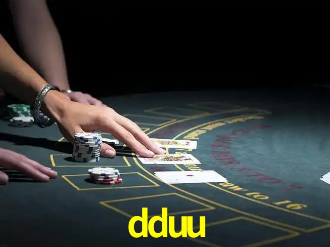 Tecnologia da Plataforma dduu