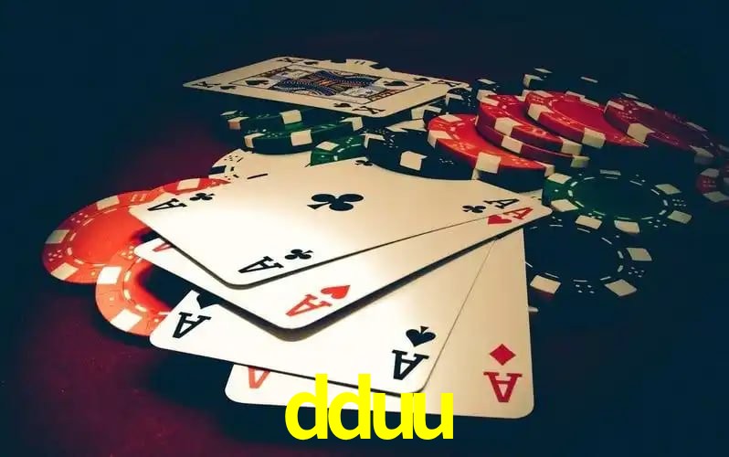 cassino dduu