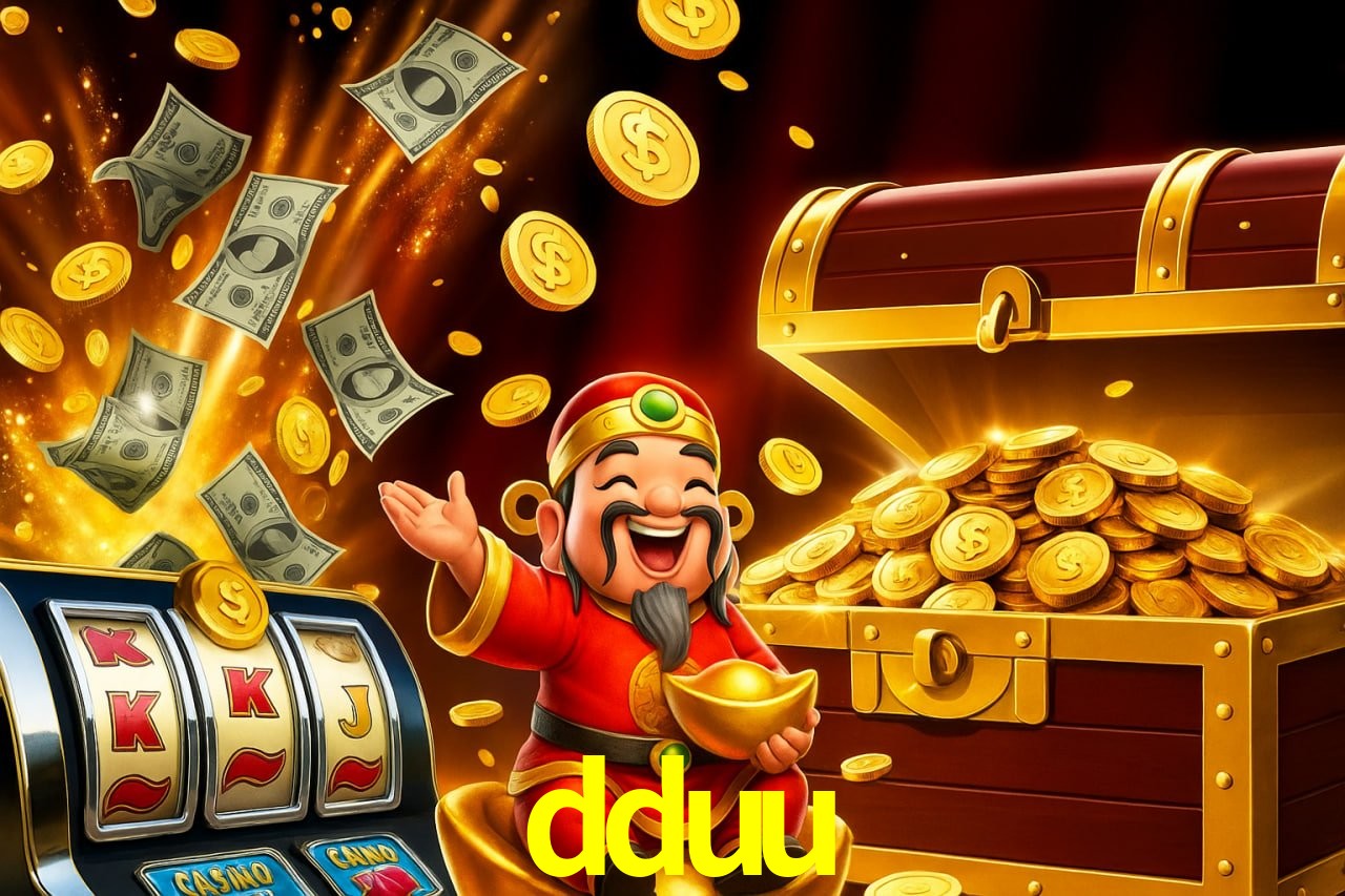 Interface do App dduu