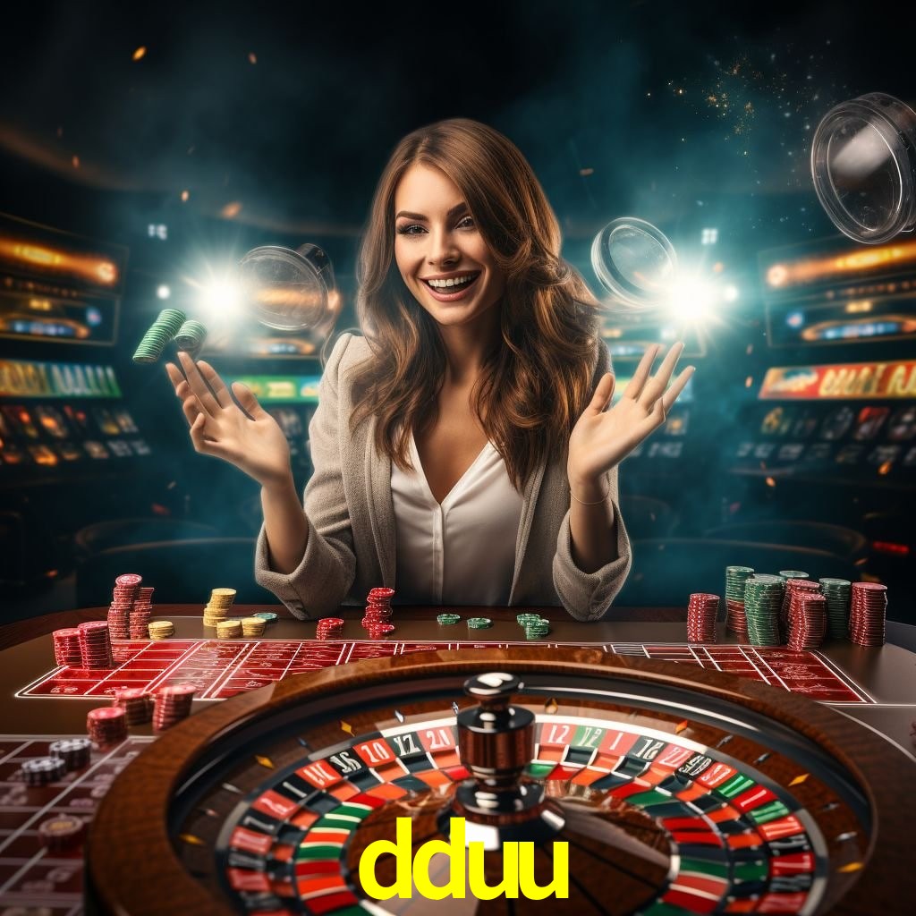 dduu App Interface