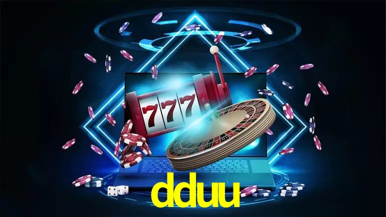 Jogos de Slot dduu