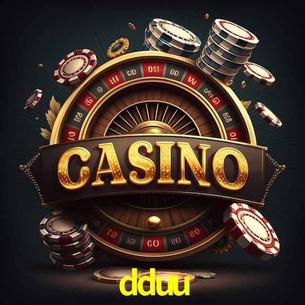dduu bet