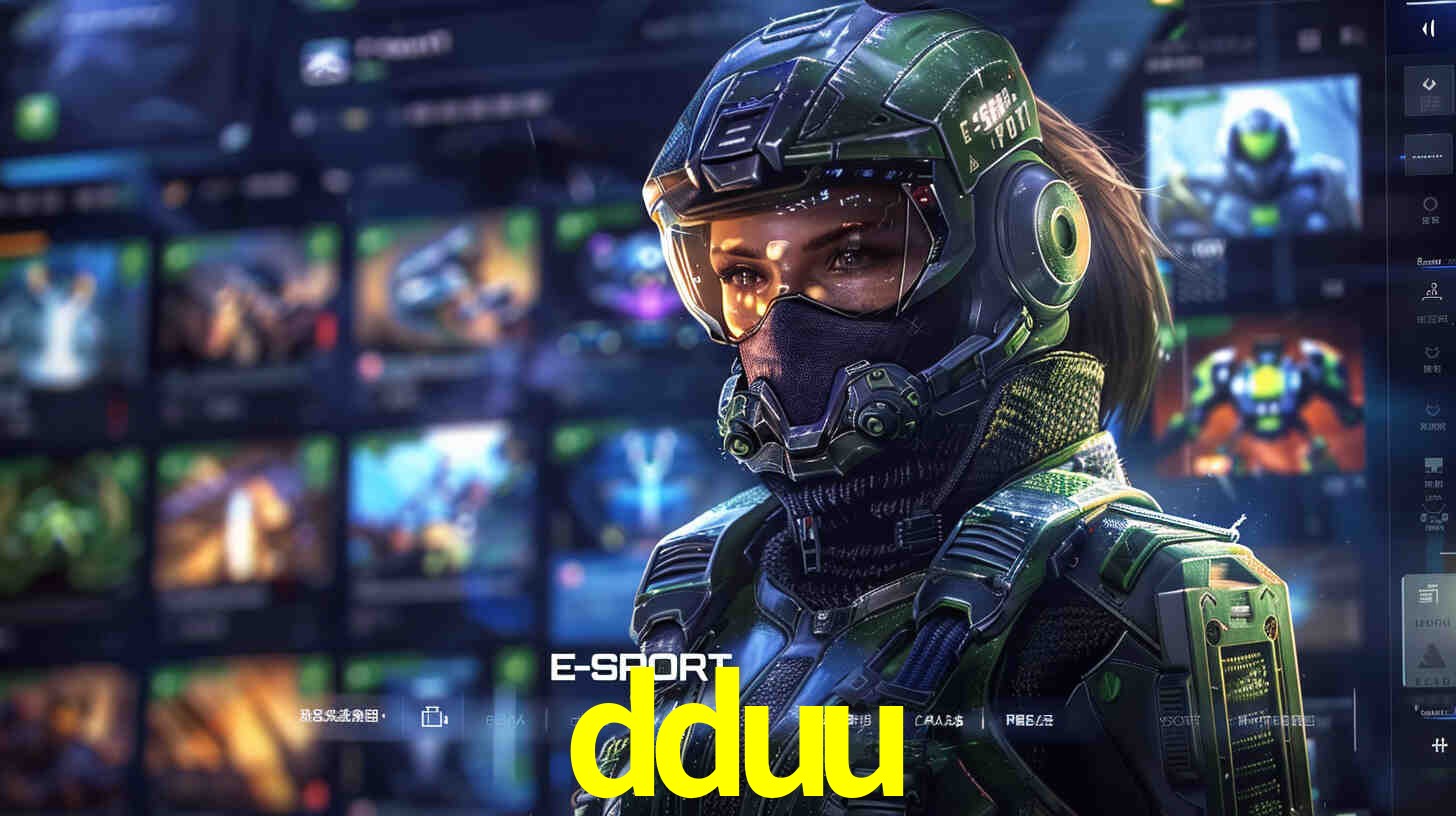 APP oficial da dduu para mobile