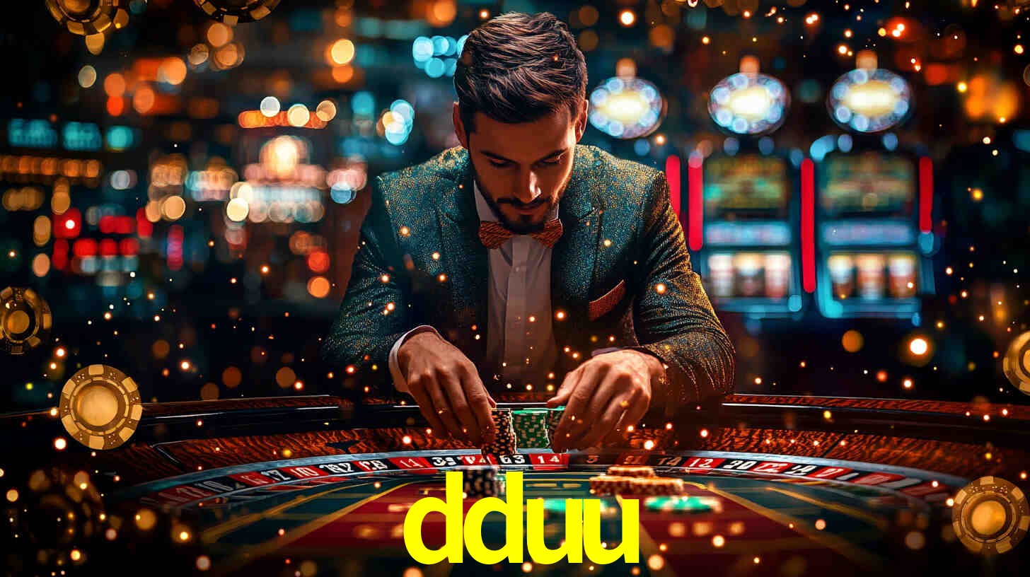 Welcome Bonus dduu