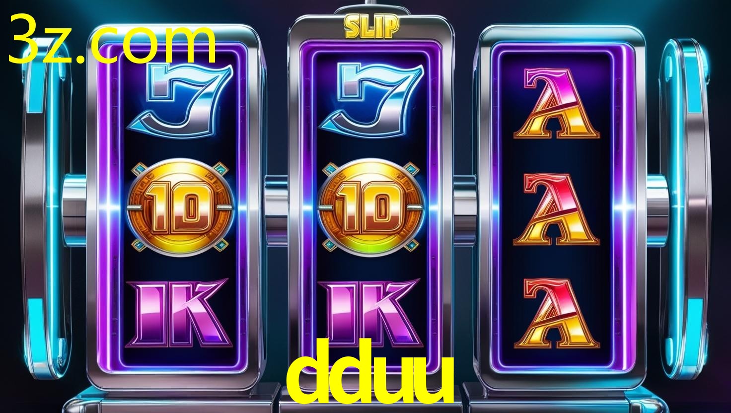 Fortune Tiger Slot no Site DDUU.COM