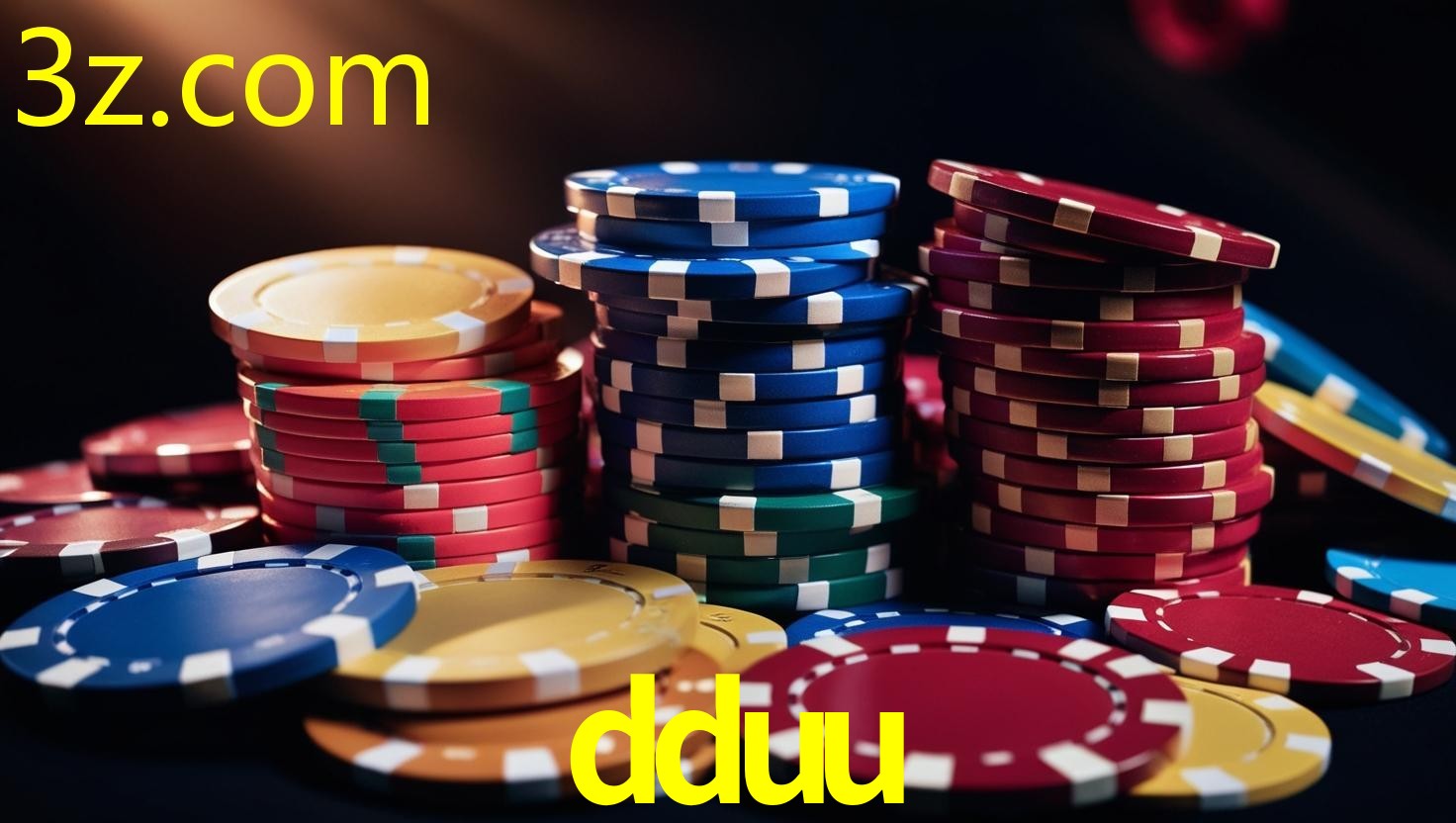 Cassino de Jogos DDUU.COM