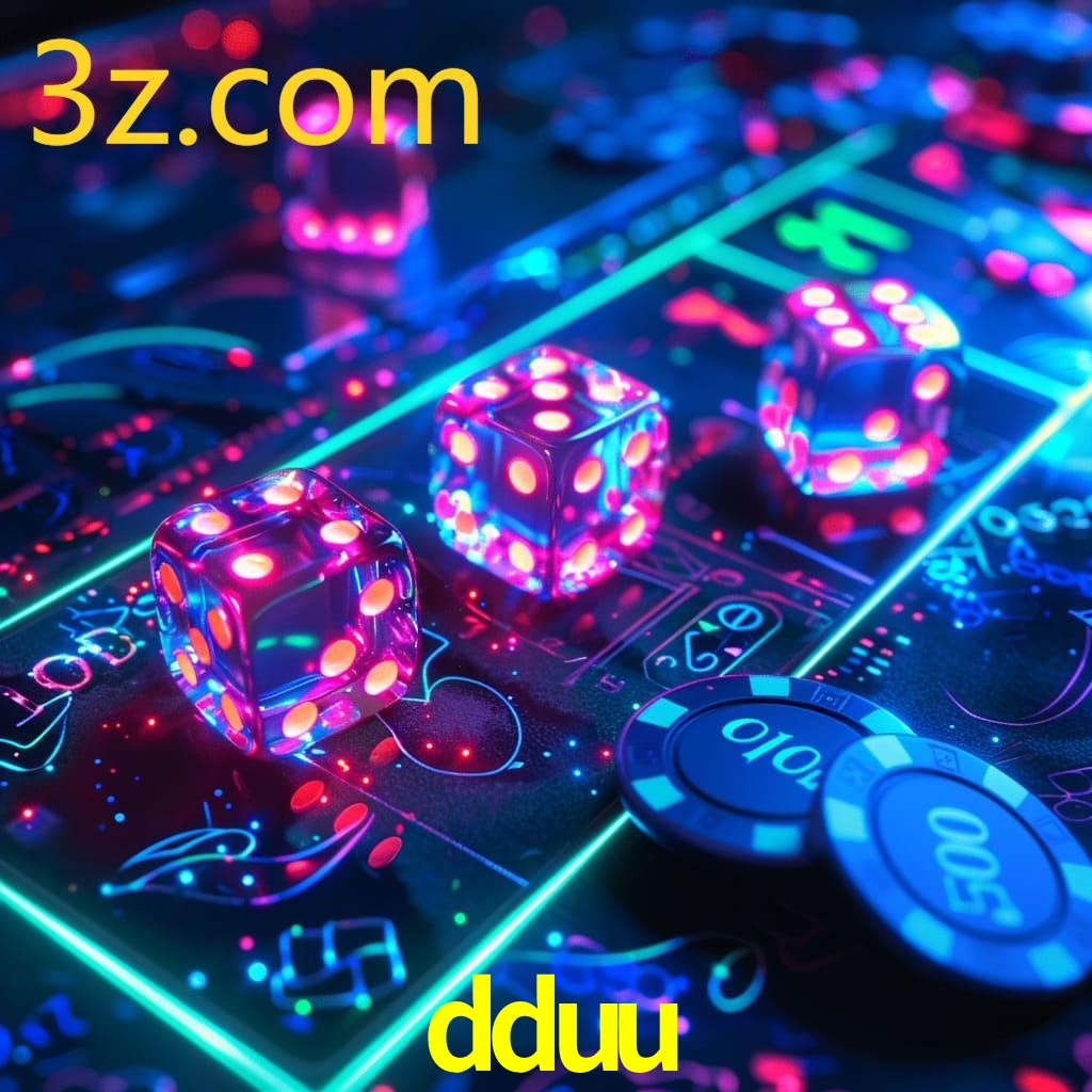 Cassino Online Seguro DDUU.COM